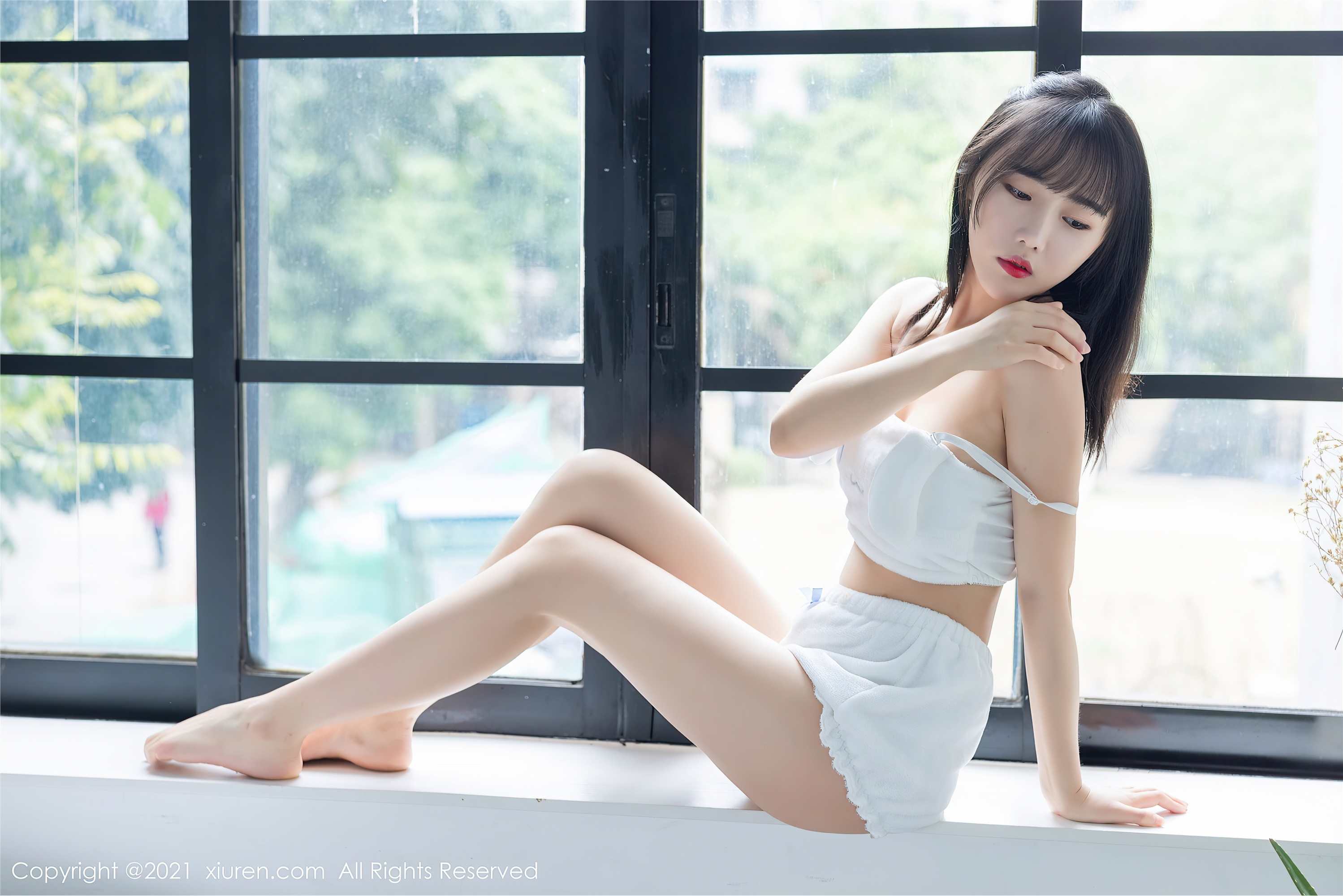 XiuRen秀人网  2021.05.25 No.3457 唐心